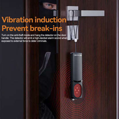 Hidden Device Detector