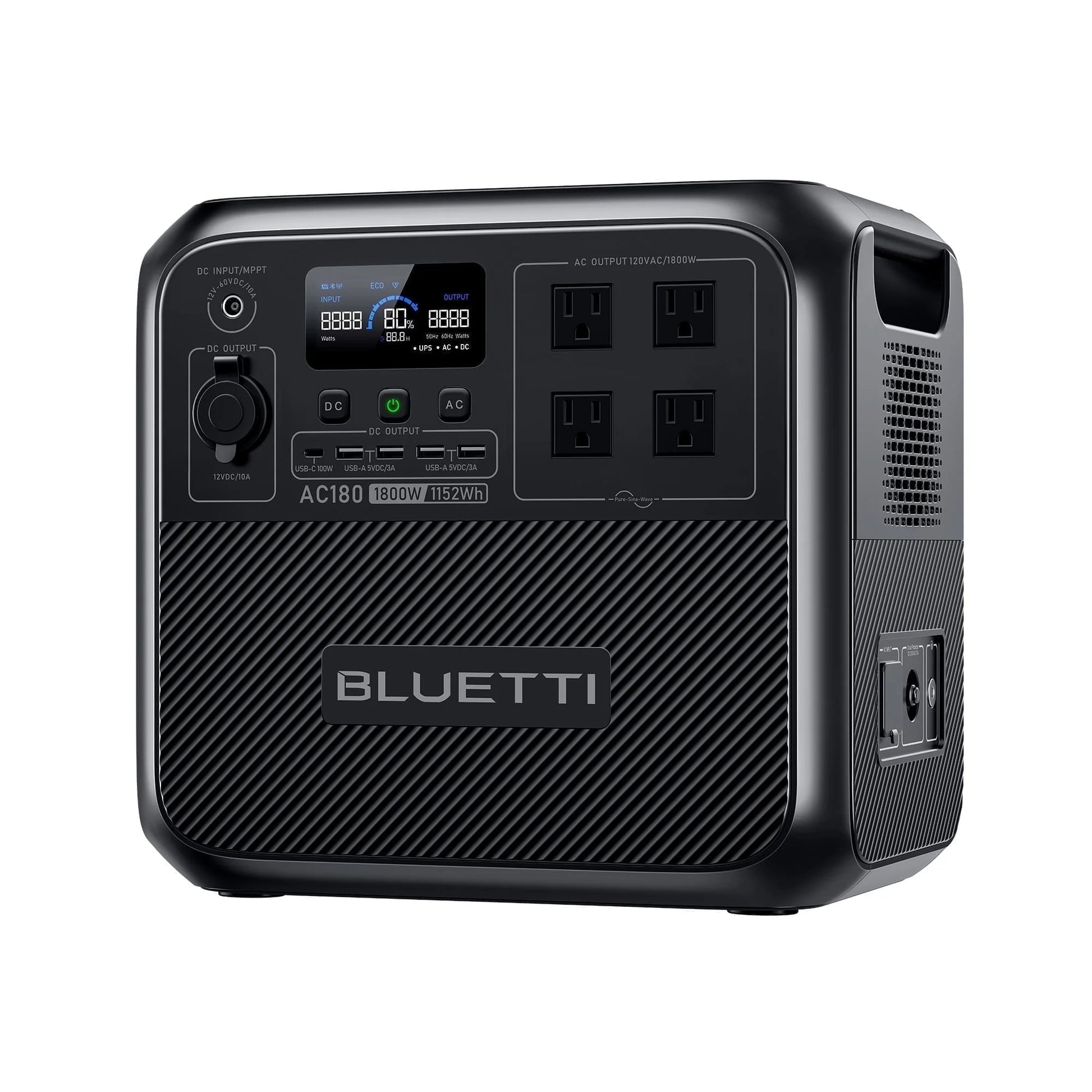 Portable Generator For Camping
