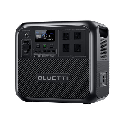 Portable Generator For Camping